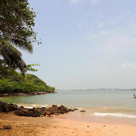 Manidi Villa Unawatuna Exteriér fotografie