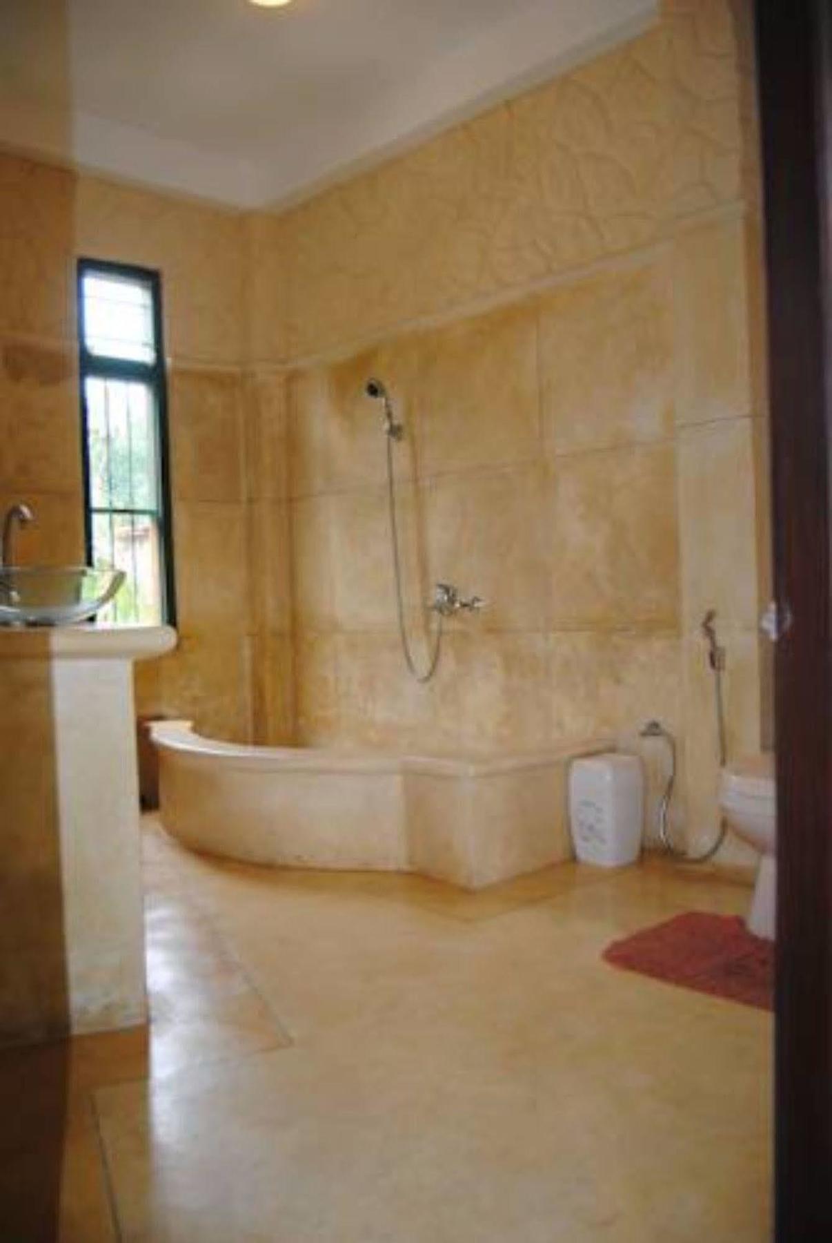 Manidi Villa Unawatuna Exteriér fotografie