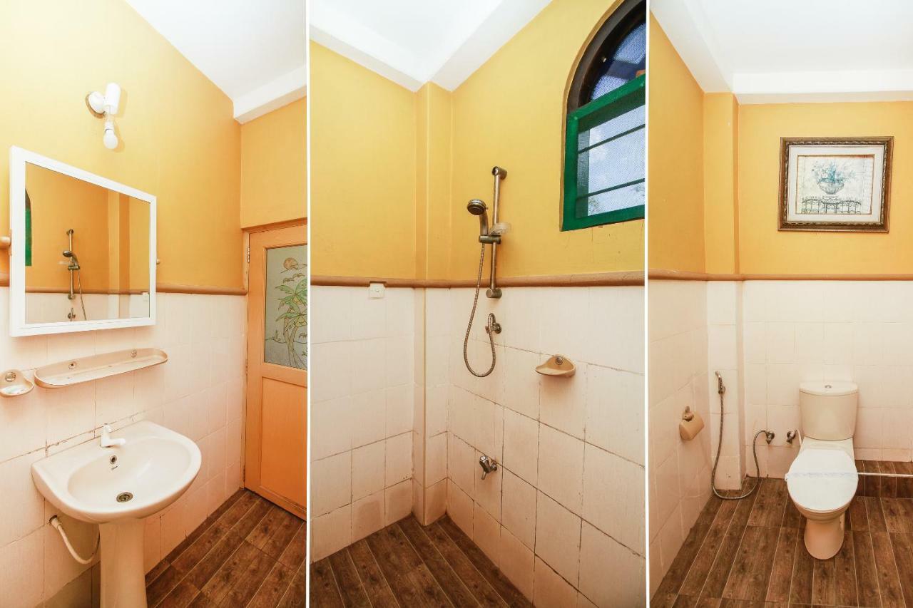 Manidi Villa Unawatuna Exteriér fotografie