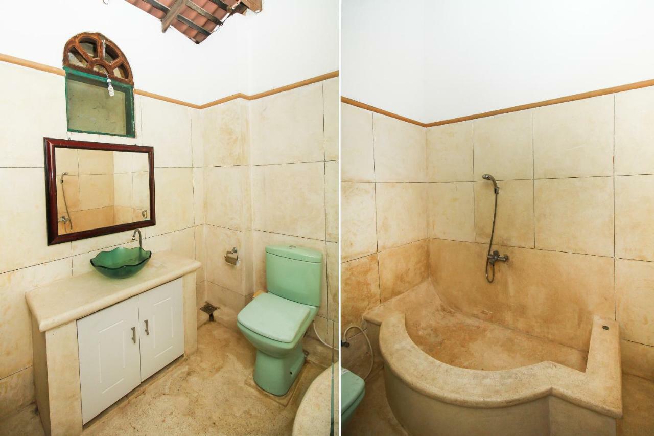 Manidi Villa Unawatuna Exteriér fotografie