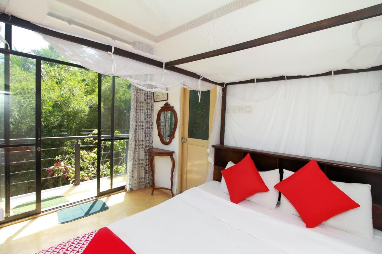 Manidi Villa Unawatuna Exteriér fotografie