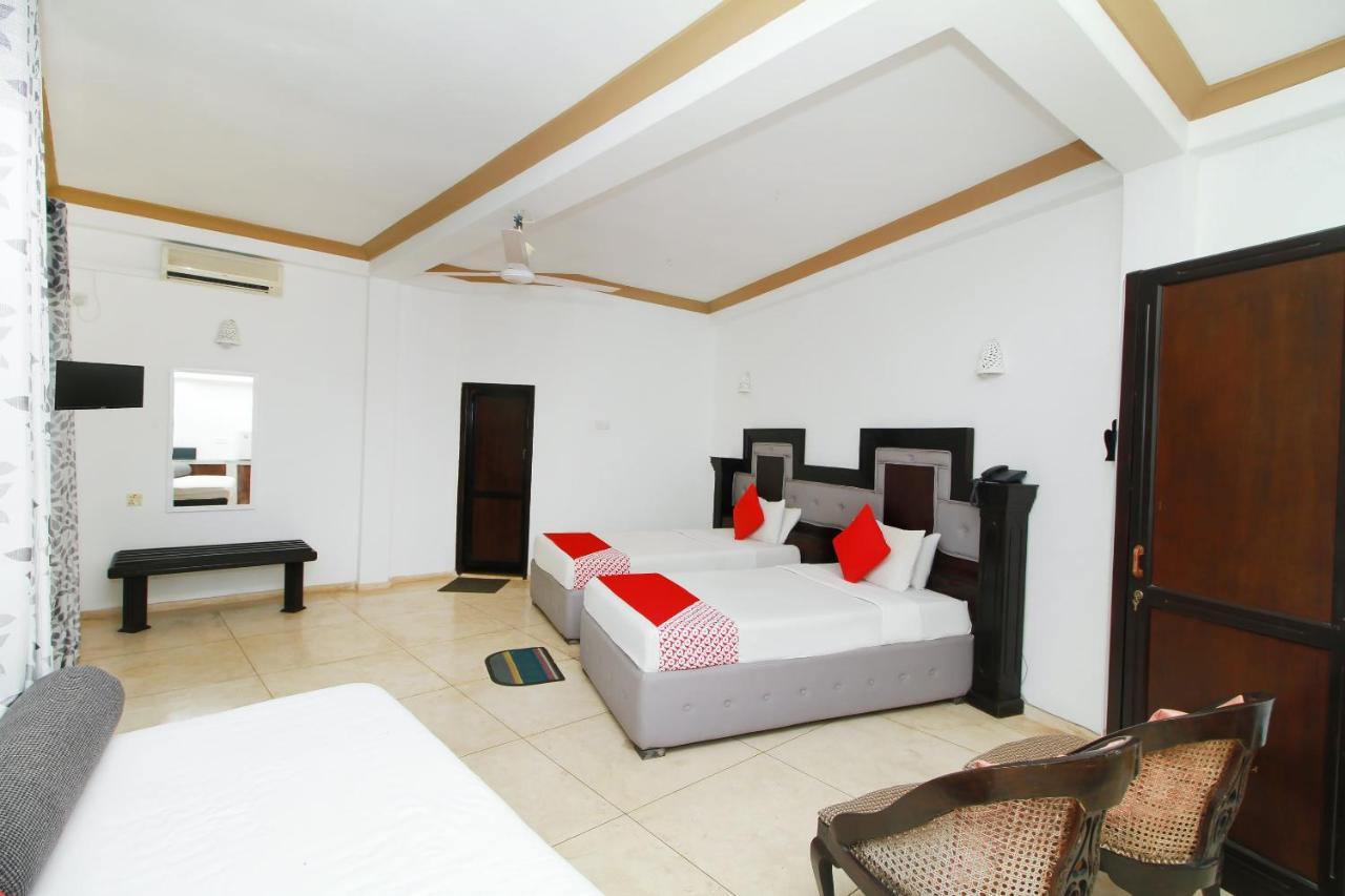 Manidi Villa Unawatuna Exteriér fotografie