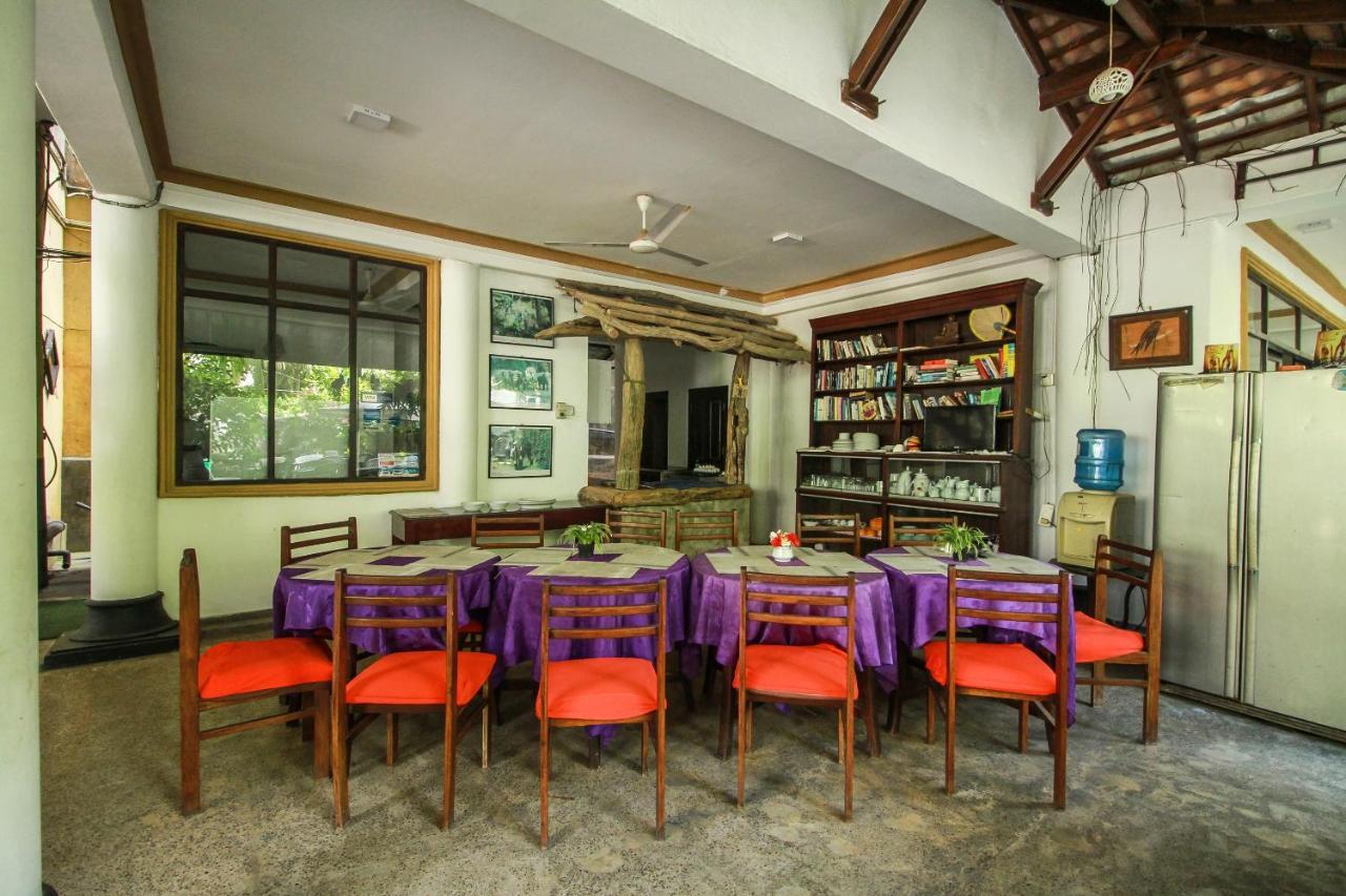 Manidi Villa Unawatuna Exteriér fotografie