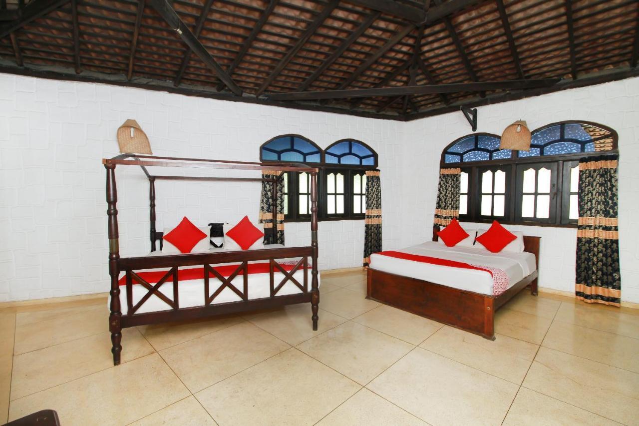 Manidi Villa Unawatuna Exteriér fotografie