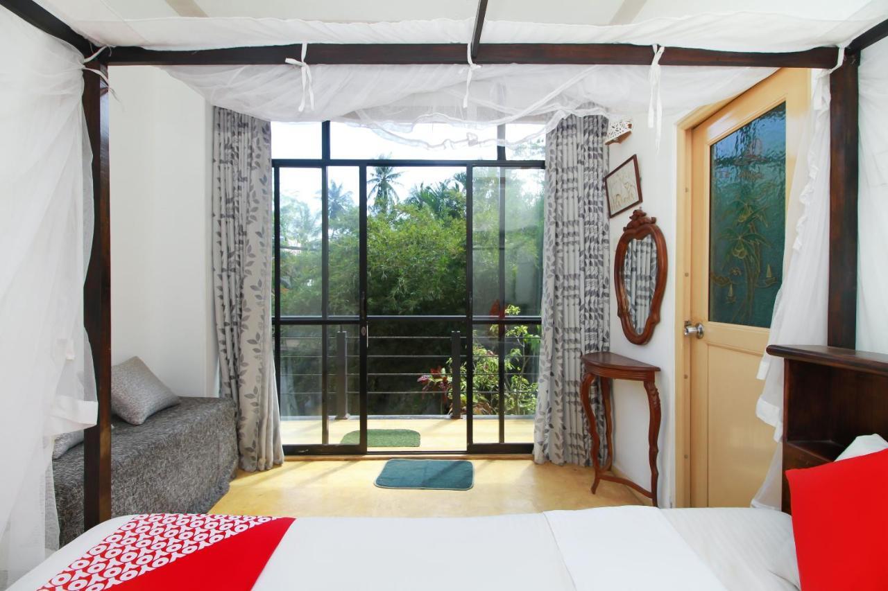 Manidi Villa Unawatuna Exteriér fotografie