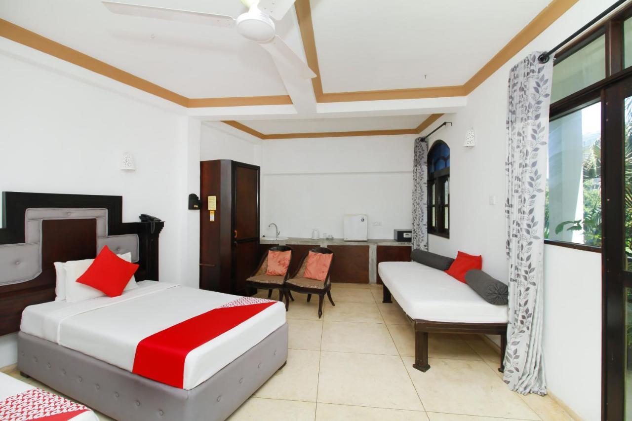 Manidi Villa Unawatuna Exteriér fotografie
