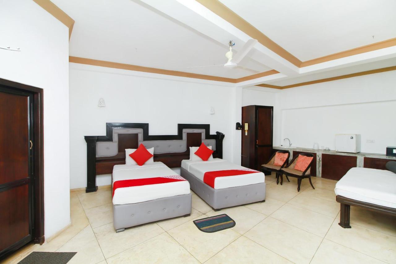 Manidi Villa Unawatuna Exteriér fotografie