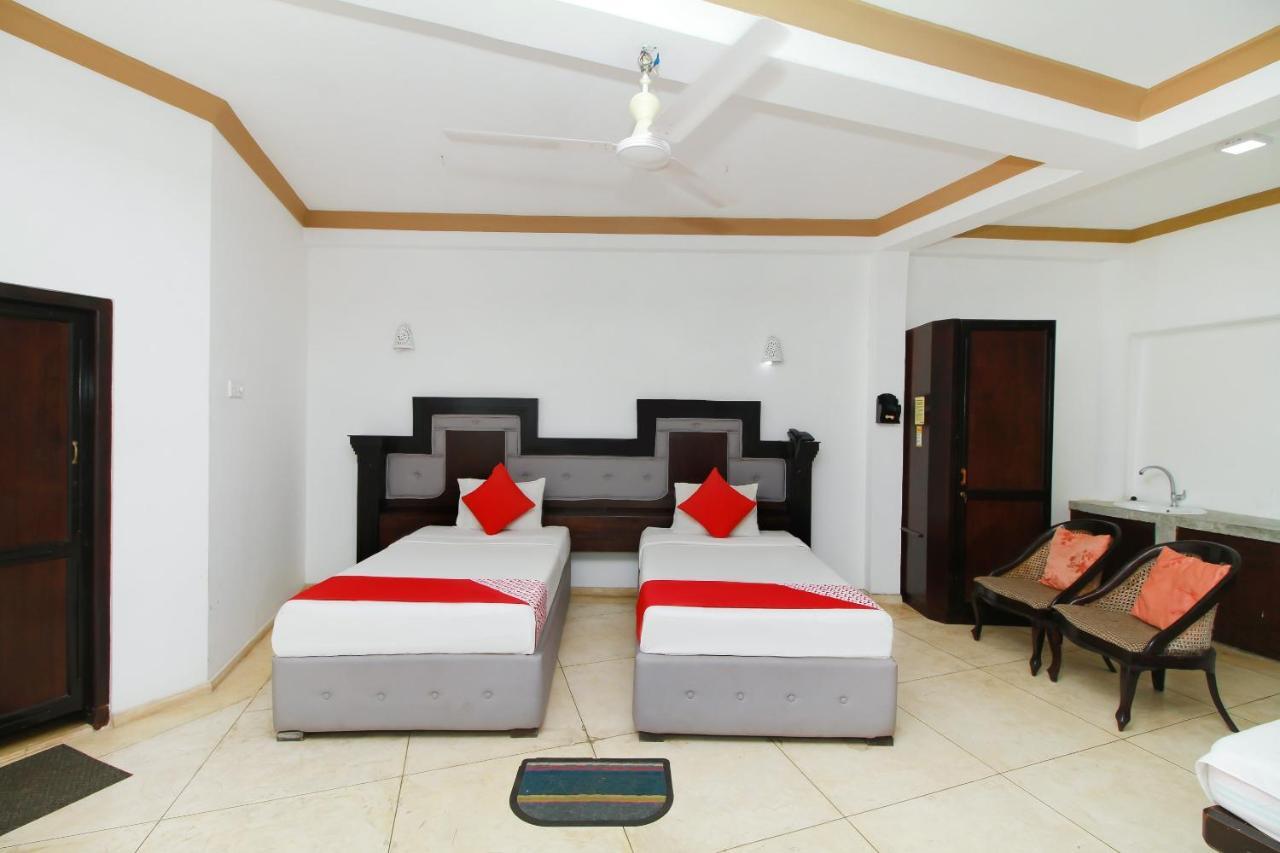 Manidi Villa Unawatuna Exteriér fotografie