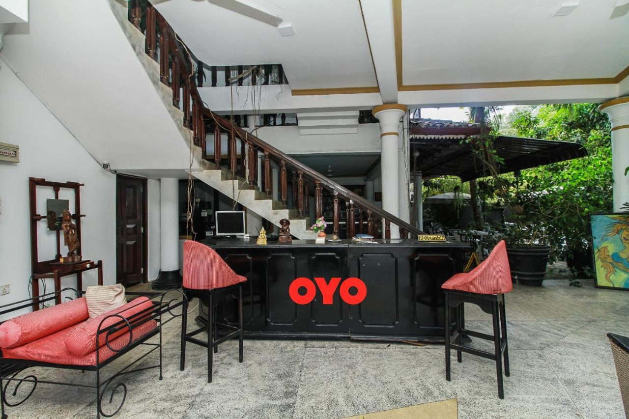Manidi Villa Unawatuna Exteriér fotografie