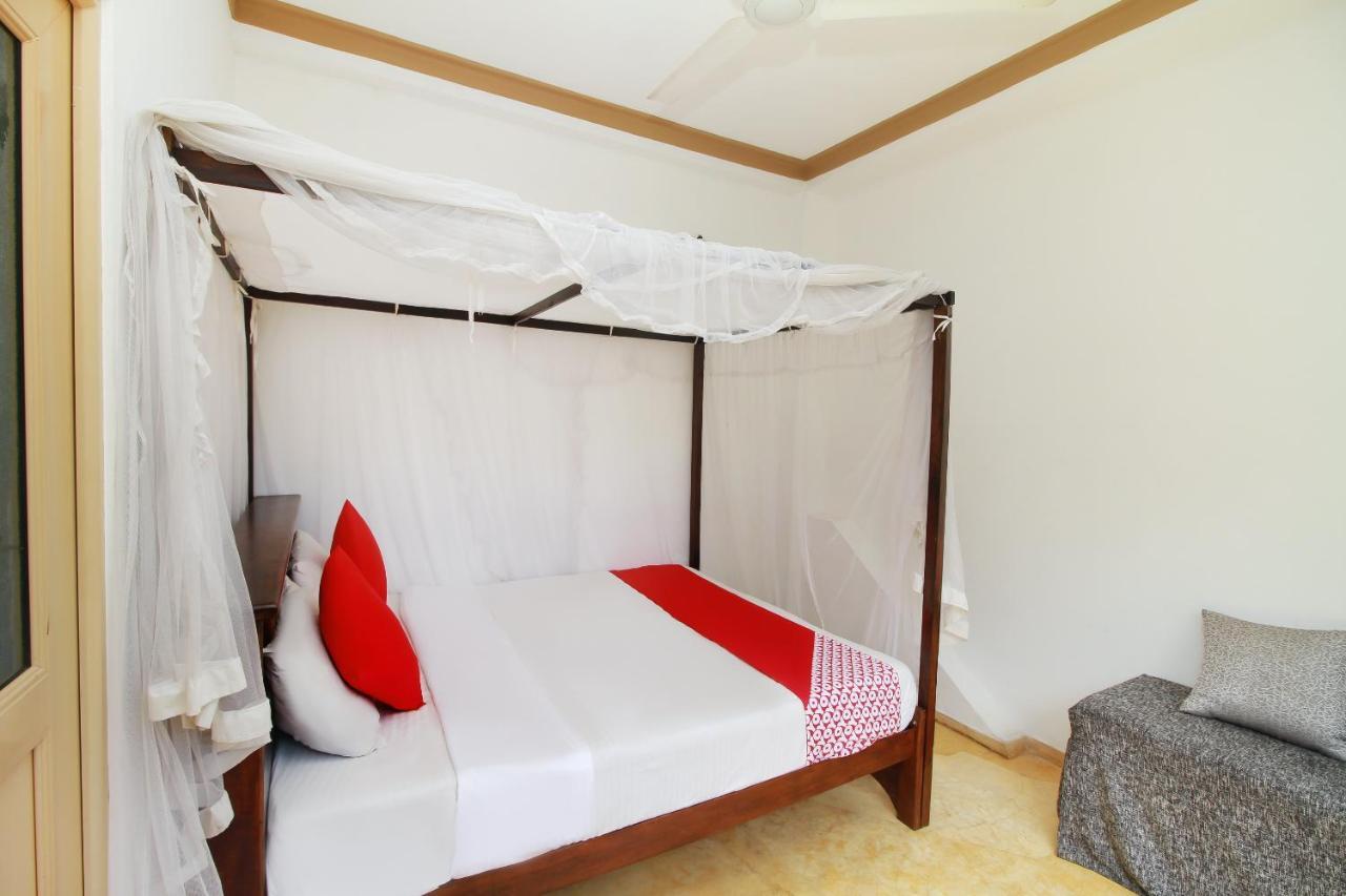 Manidi Villa Unawatuna Exteriér fotografie