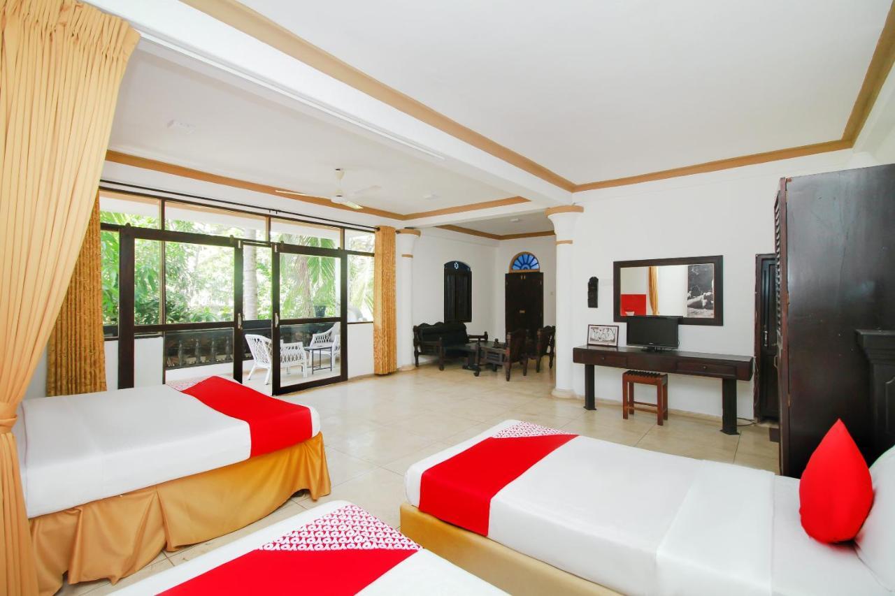 Manidi Villa Unawatuna Exteriér fotografie