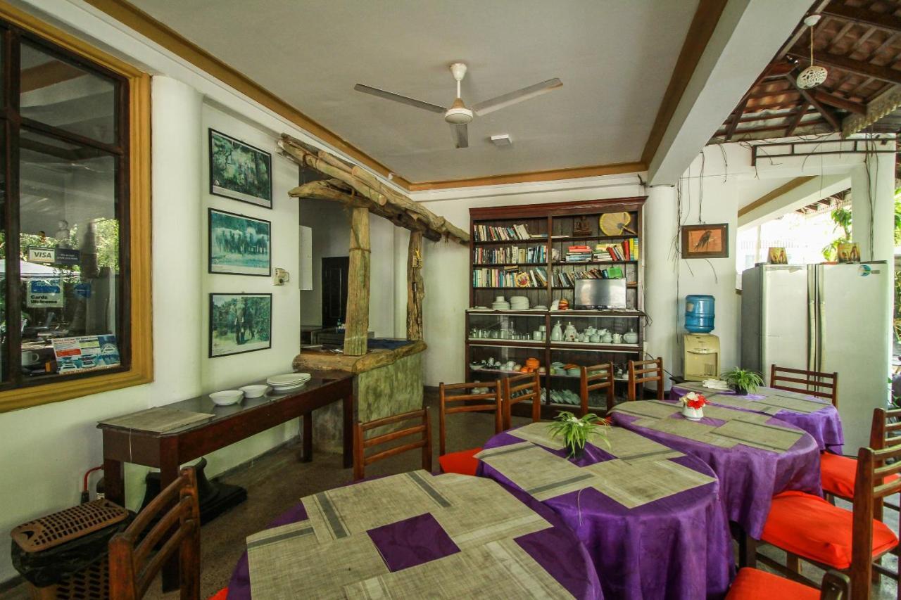 Manidi Villa Unawatuna Exteriér fotografie