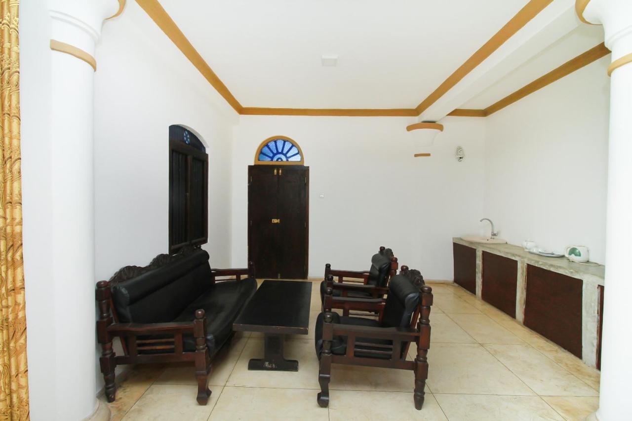 Manidi Villa Unawatuna Exteriér fotografie