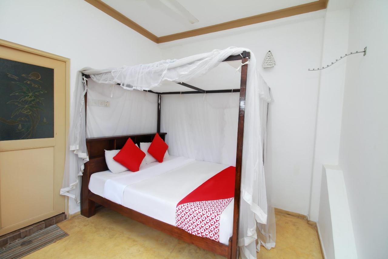 Manidi Villa Unawatuna Exteriér fotografie