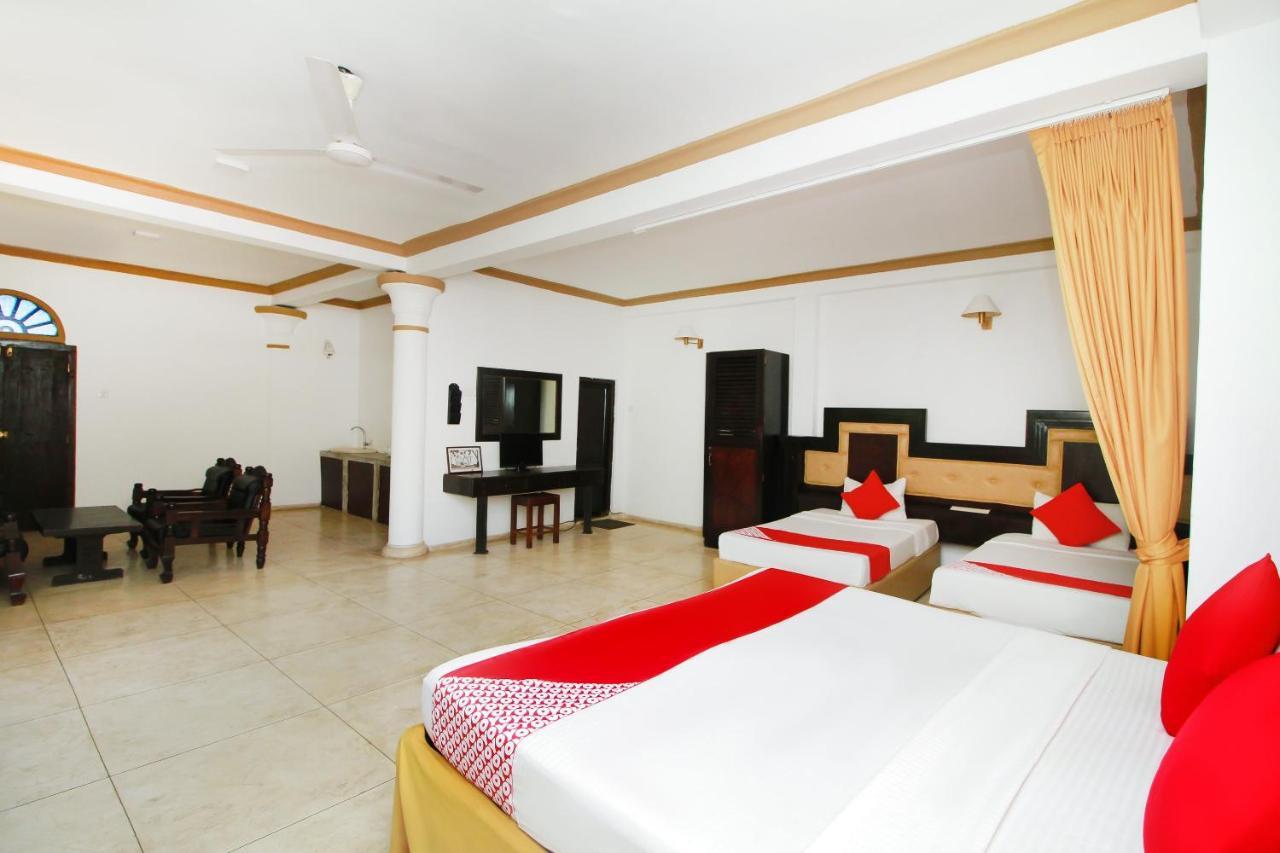Manidi Villa Unawatuna Exteriér fotografie