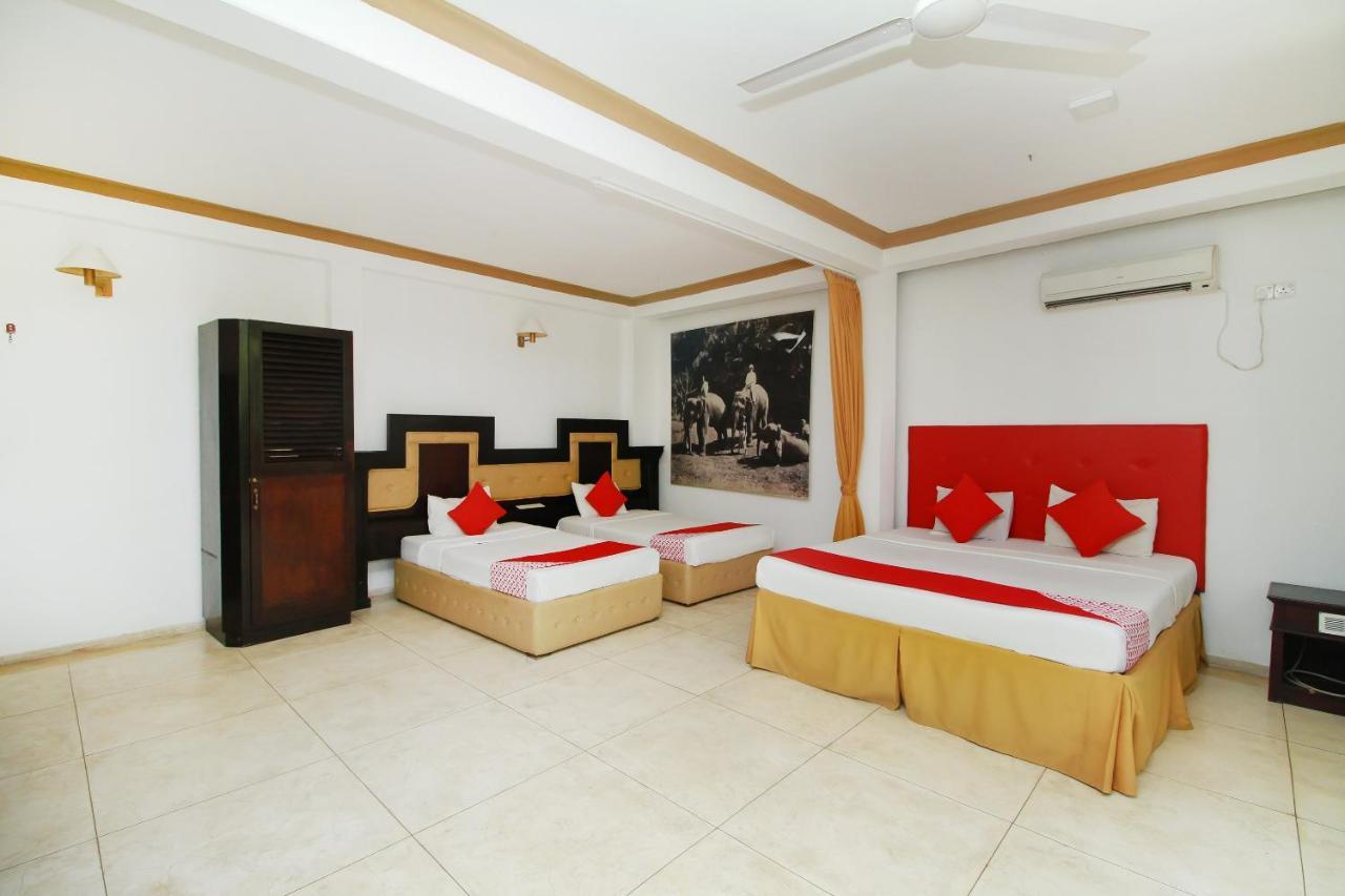 Manidi Villa Unawatuna Exteriér fotografie
